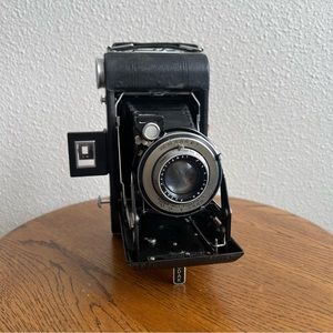 Kodak Vigilant Six-20